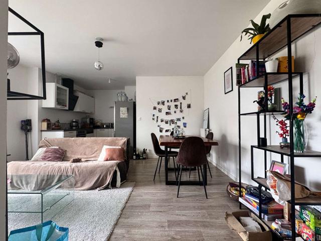Appartement vente à Saint-Nazaire, La Baule-escoublac