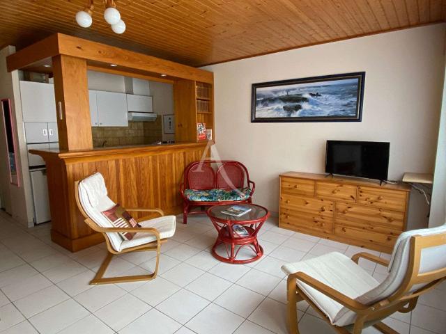 Appartement vente à Saint-Nazaire, La Bernerie-en-retz