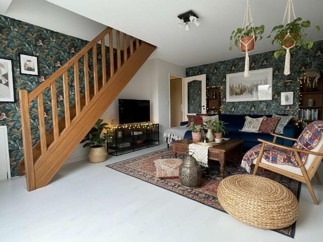 Appartement vente à Rennes, Bretagne