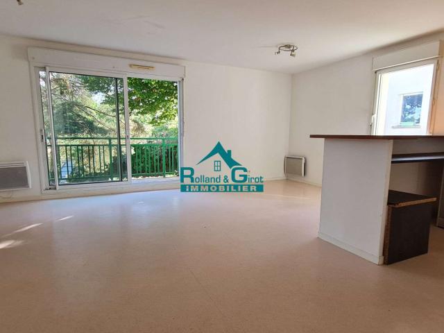 Appartement vente à Rennes, Bretagne