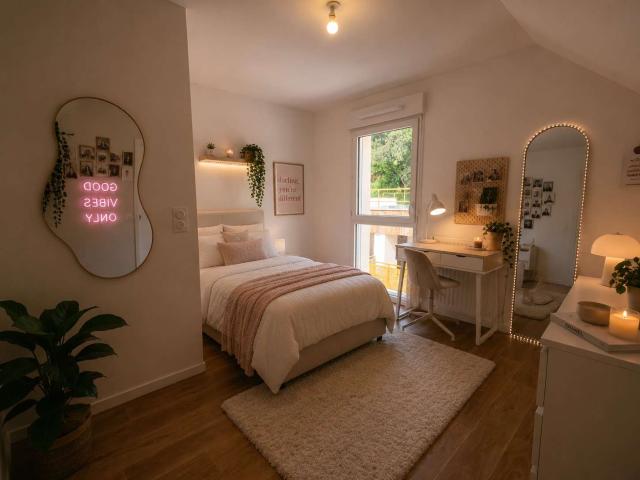 Appartement vente à Rennes, Bretagne