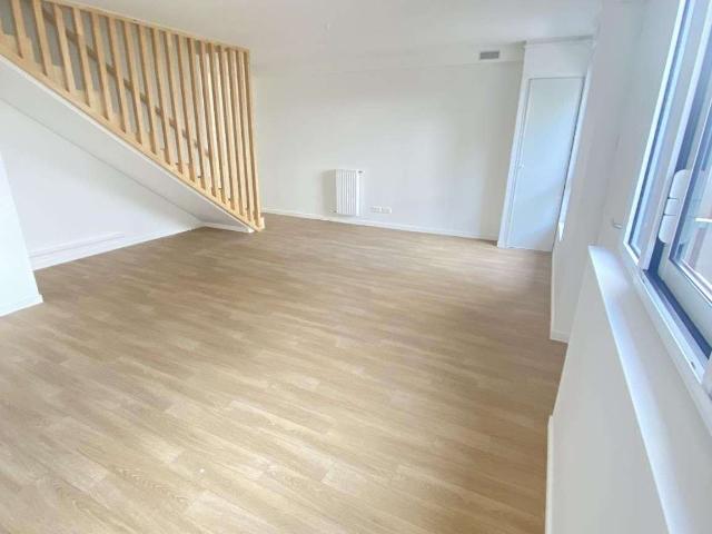 Appartement vente à La Bouëxière, Ille-et-Vilaine