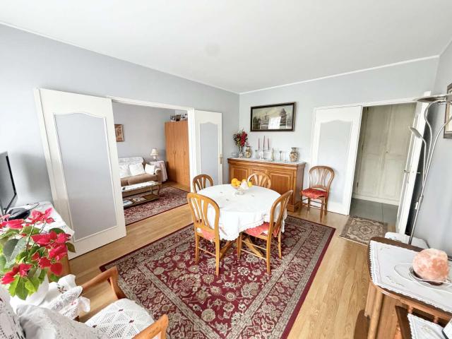 Appartement vente à La Celle-Saint-Cloud, Yvelines
