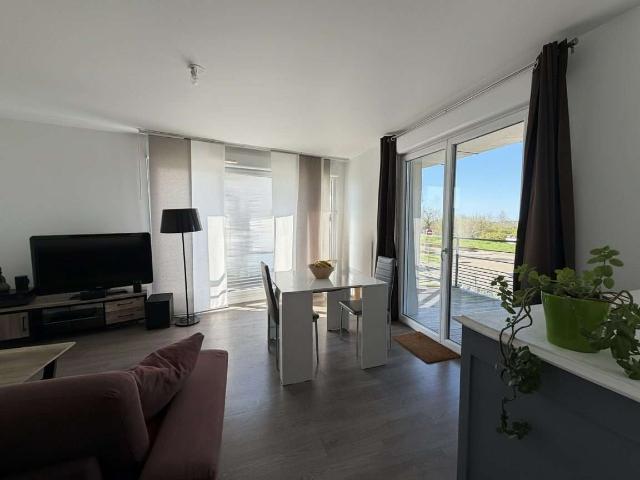 Appartement vente à Nantes, Saint-etienne-de-montluc