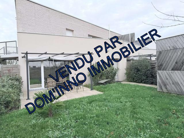 Appartement vente à Nantes, Couëron