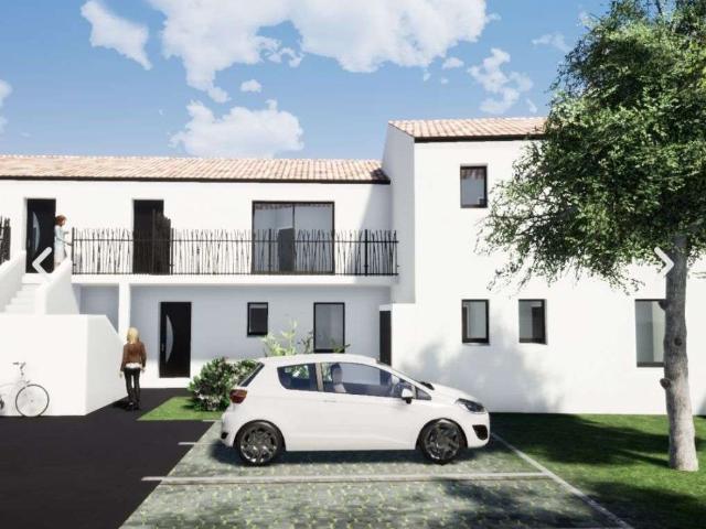 Appartement vente à Les Sables-d'Olonne, La Chapelle-achard
