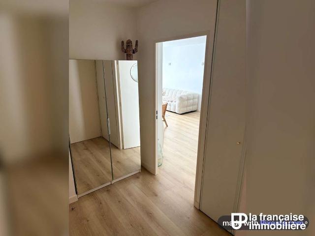 Appartement vente à Rennes, Bretagne