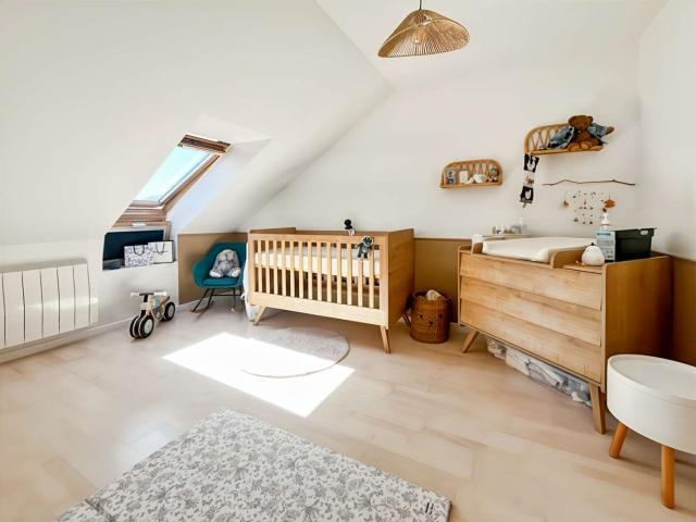 Appartement vente à Rennes, Bretagne
