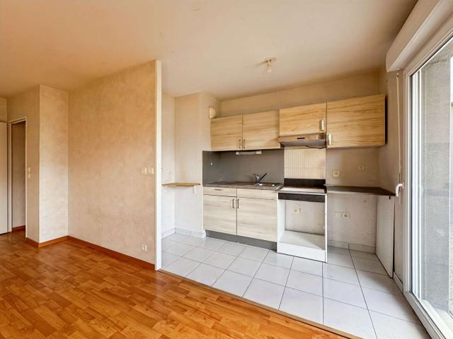 Appartement vente à Rennes, Bretagne