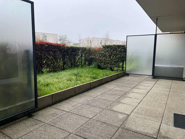 Appartement vente à Rennes, Bretagne