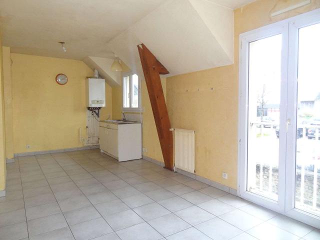 Appartement vente à Rennes, Bretagne