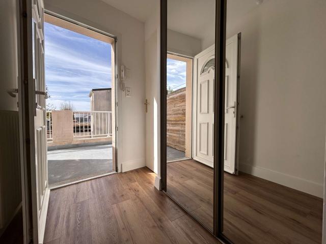Appartement vente à Nantes, La Chapelle-heulin