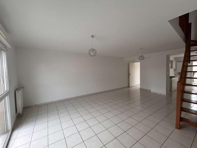 Appartement vente à Nantes, La Chapelle-heulin