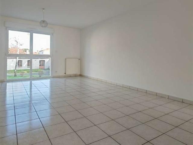 Appartement vente à Nantes, La Chapelle-heulin