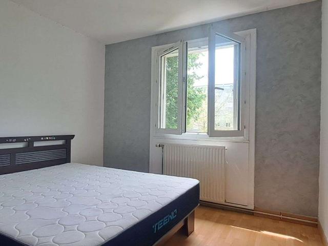 Appartement vente à Troyes, La Chapelle-saint-luc