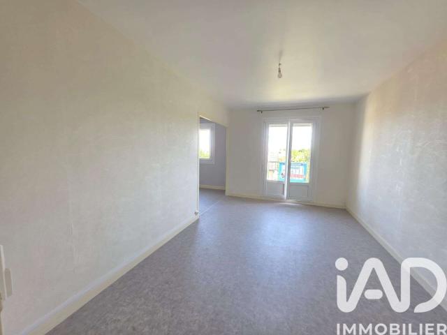 Appartement vente à Troyes, La Chapelle-saint-luc