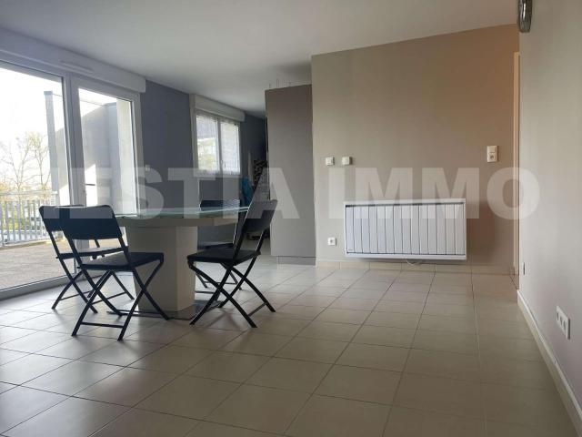 Appartement vente à Nantes, La Chapelle-sur-erdre