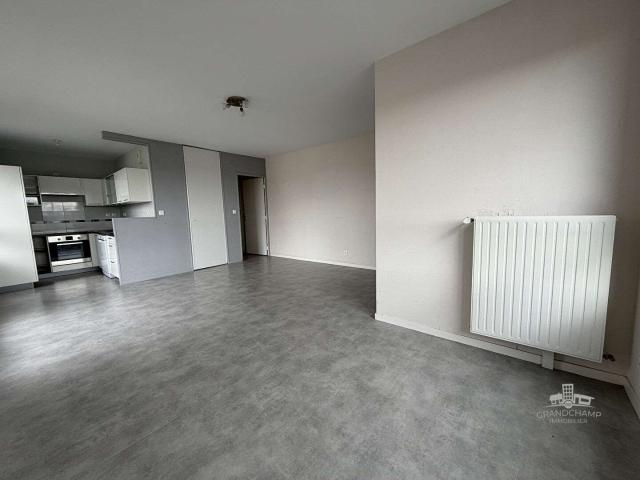 Appartement vente à Nantes, La Chapelle-sur-erdre
