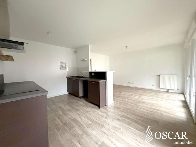 Appartement vente à La Havardière, Sucé-sur-Erdre