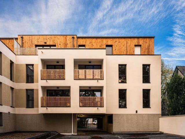 Appartement vente à Nantes, La Chapelle-sur-erdre