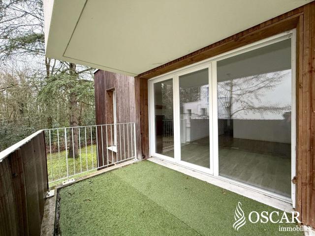 Appartement vente à Châteaubriant-Ancenis, Sucé-sur-erdre