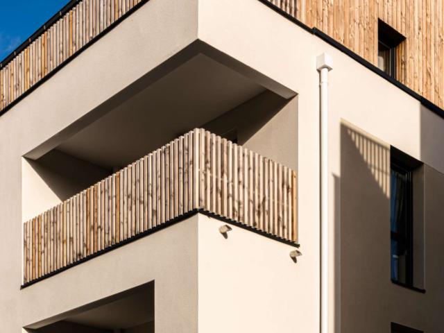 Appartement vente à Nantes, La Chapelle-sur-erdre