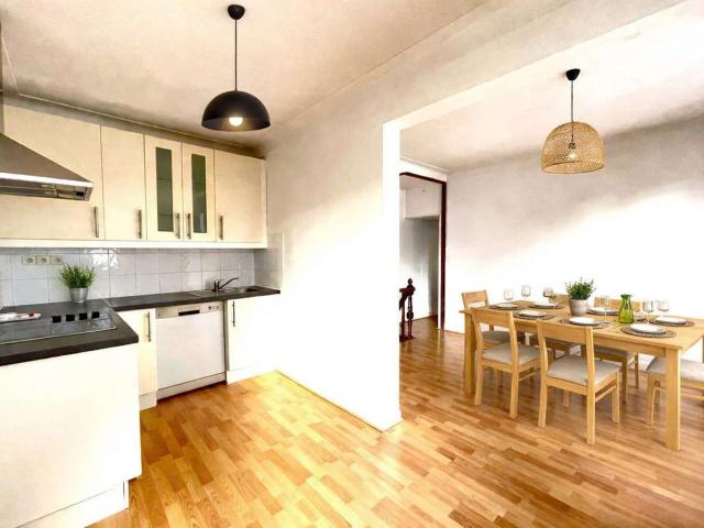 Appartement vente à Nantes, La Chapelle-sur-erdre