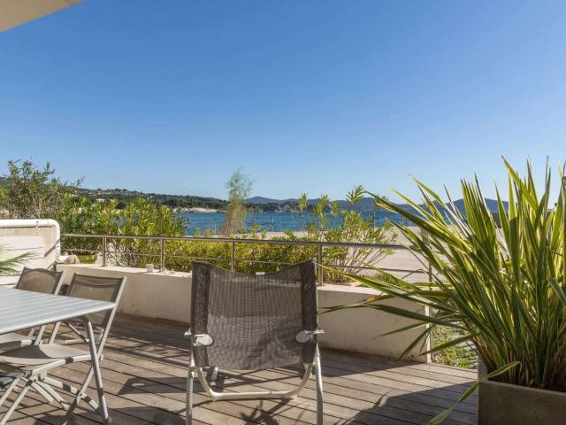 Appartement vente à Marseille, La Ciotat