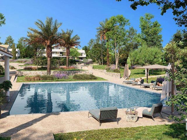 Appartement vente à Marseille, La Ciotat