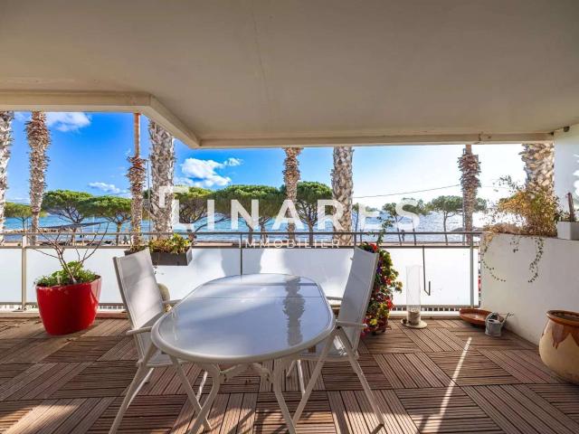 Appartement vente à Marseille, La Ciotat
