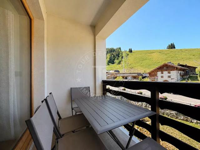 Appartement vente à Annecy, La Clusaz