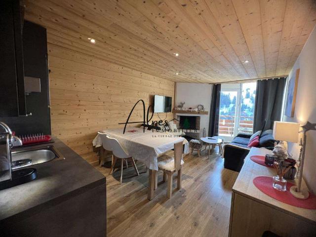 Appartement vente à Annecy, La Clusaz