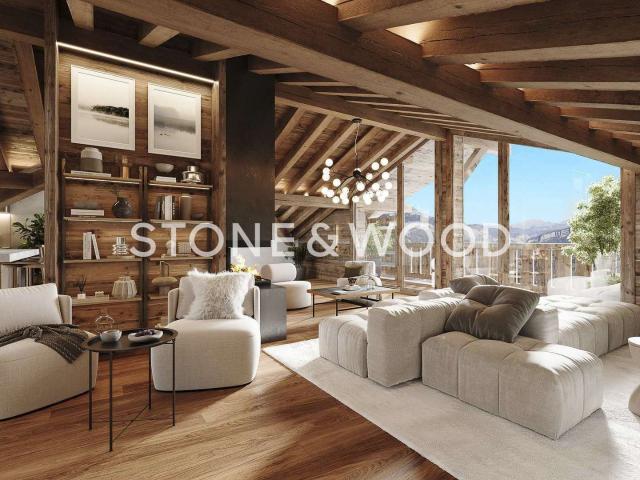 Appartement vente à Annecy, La Clusaz