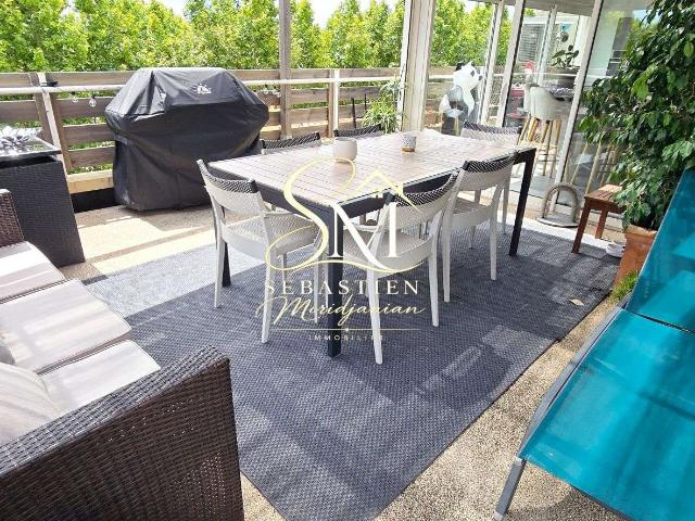 Appartement vente à Arrondissement de Toulon, La Crau