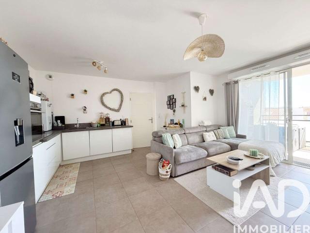 Appartement vente à Arrondissement de Toulon, La Farlède