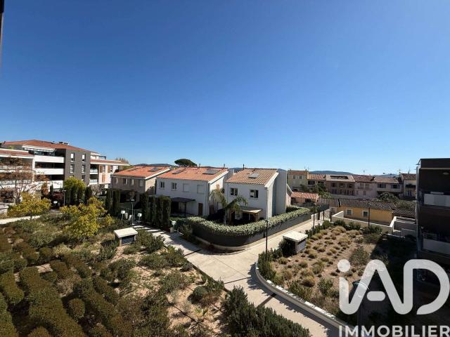 Appartement vente à Arrondissement de Toulon, La Farlède