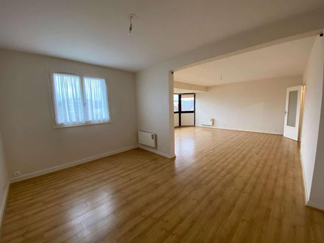 Appartement vente à Mamers, La Ferté-bernard