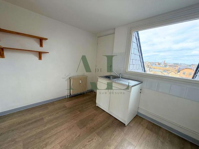 Appartement vente à La Flèche