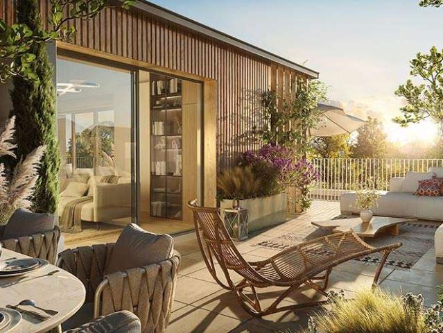 Appartement vente à La Flèche