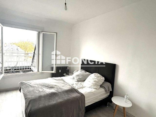 Appartement vente à La Flèche