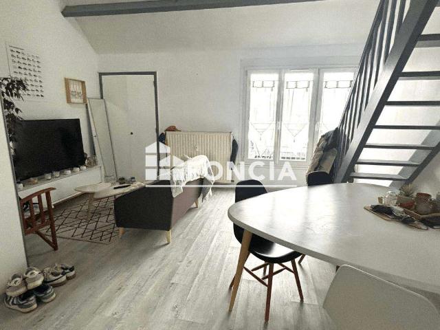 Appartement vente à La Flèche
