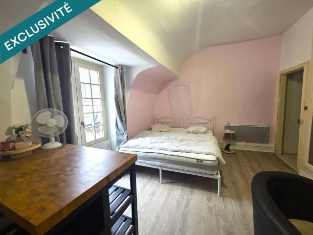 Appartement vente à La Flèche