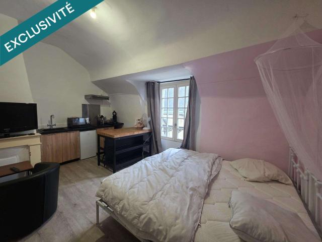 Appartement vente à La Flèche