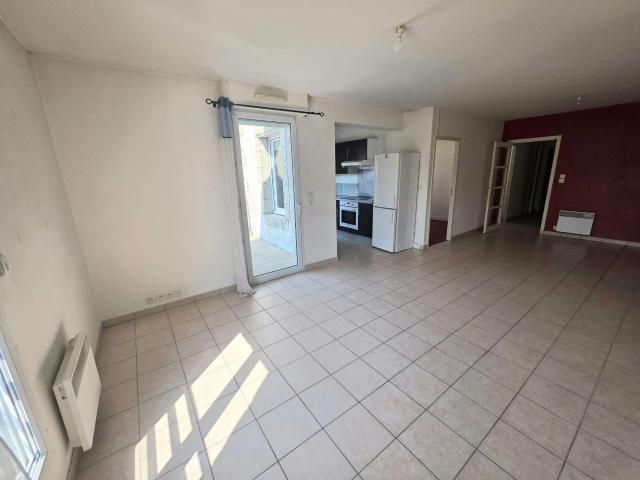 Appartement vente à Quimper, Bretagne