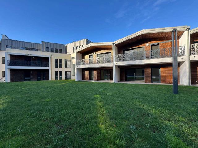 Appartement vente à Quimper, Bretagne