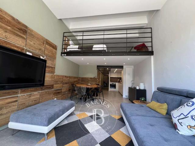 Appartement vente à Bonneville, Arâches