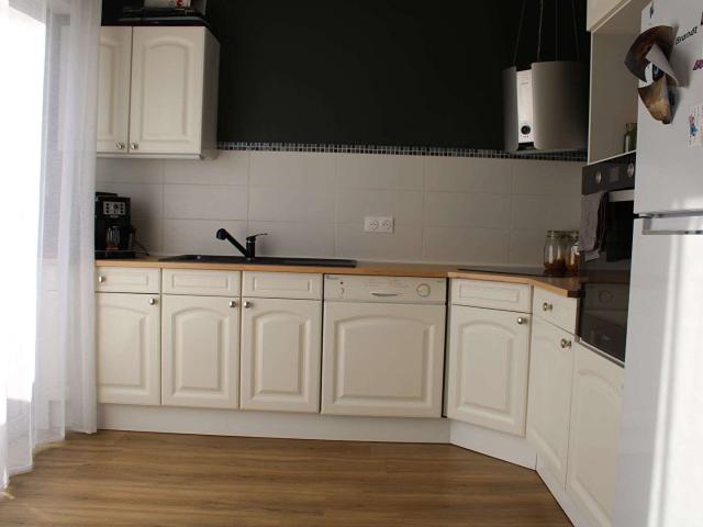 Appartement vente à Fougères-Vitré, Bretagne