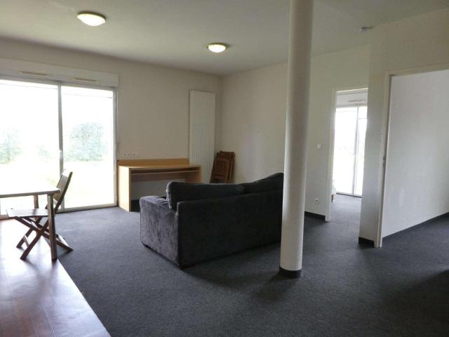 Appartement vente à Nantes, La Chapelle-heulin