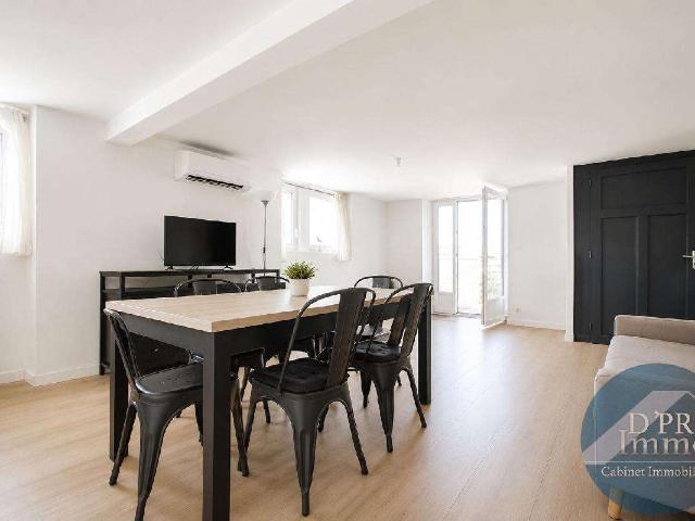 Appartement vente à Nantes, La Haie-fouassière