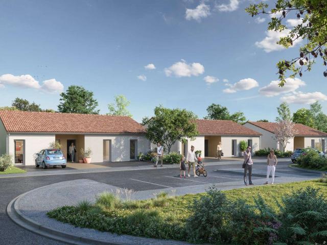 Appartement vente à Nantes, La Limouzinière